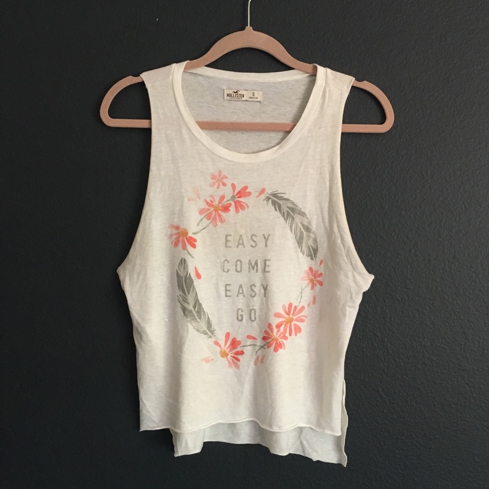 Hollister Shirt
